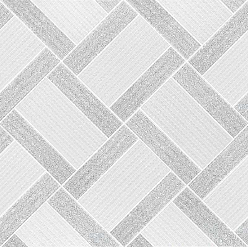 Kobin Montecarlo Grey 40x40